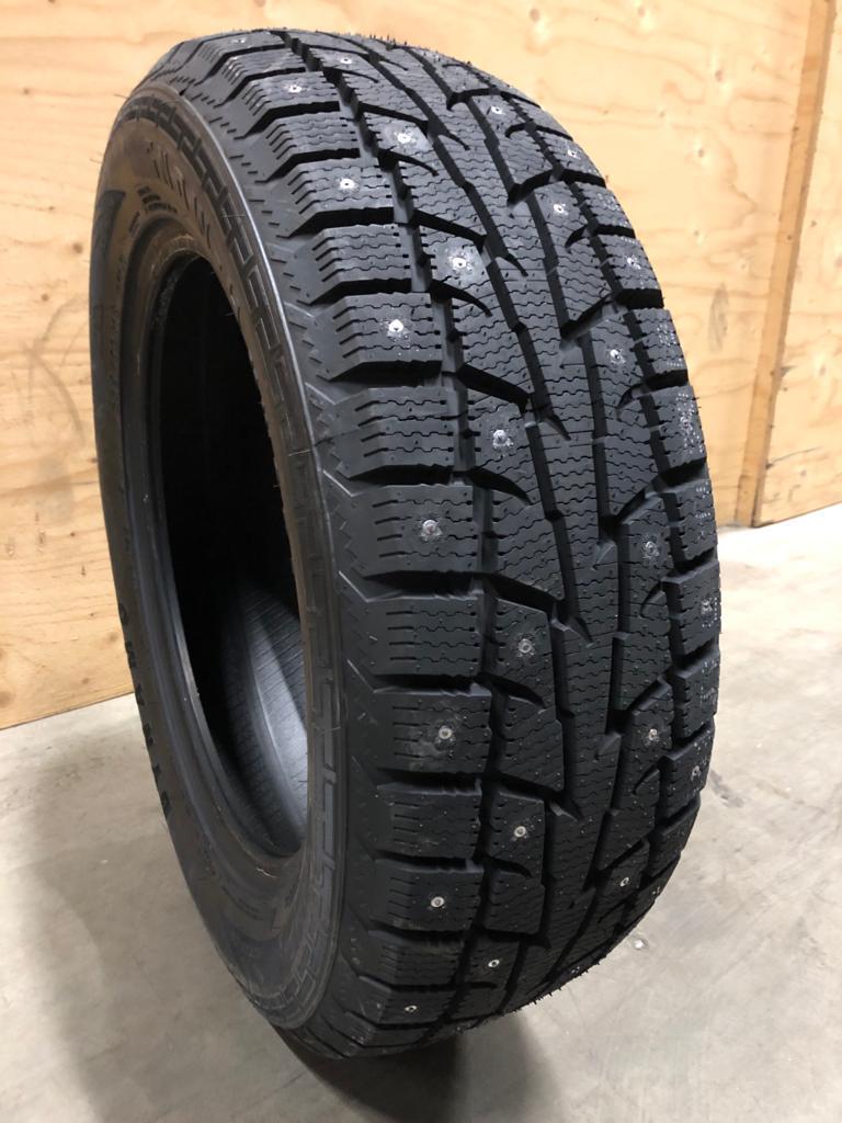 255/55R18 105T DYNAMO SNOW-H MWS01