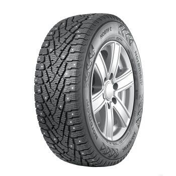 205/65R16C 107R NORDMAN NORTH C XL