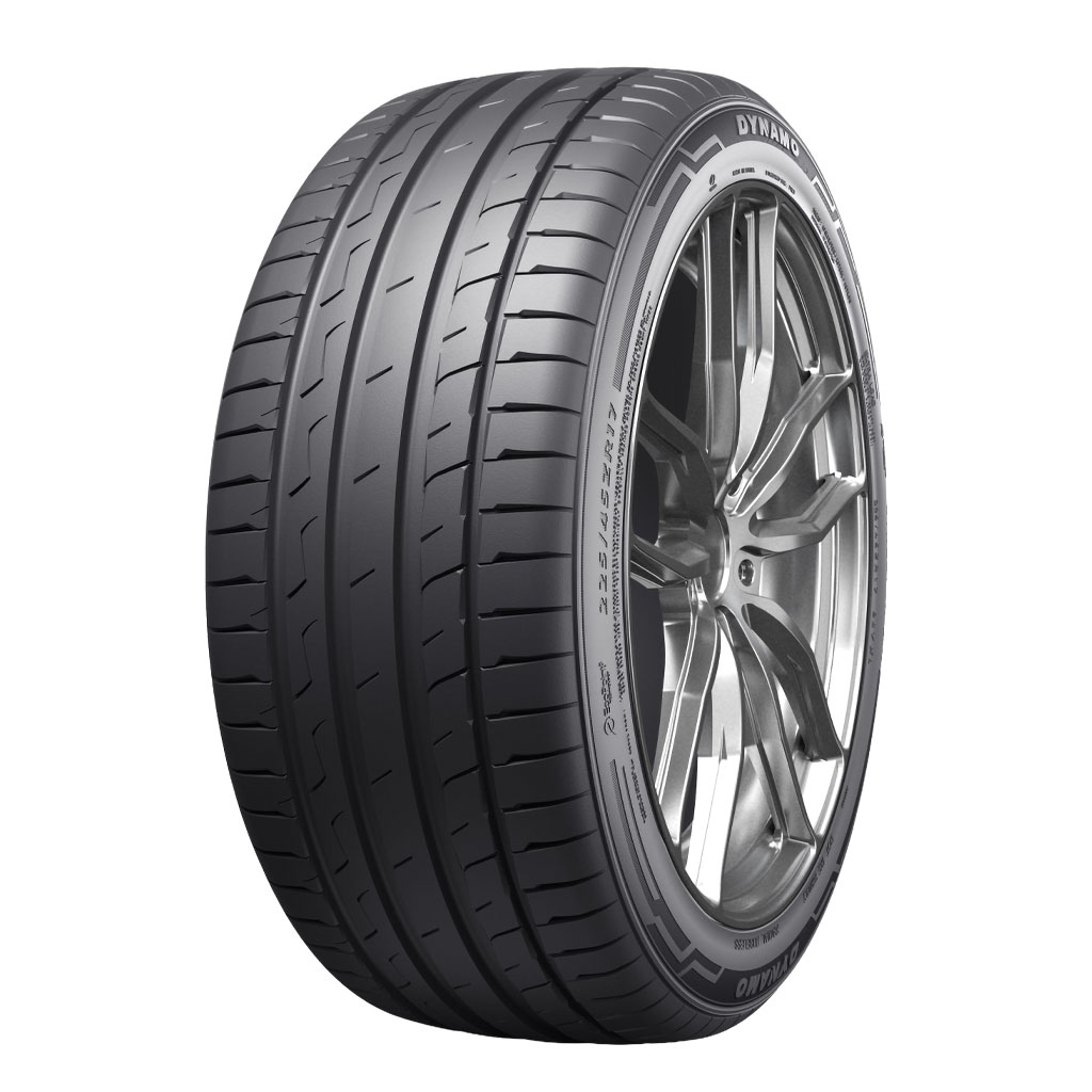 205/50R17 93/95W DYNAMO STREET-H MU71 XL RIM PROTECT