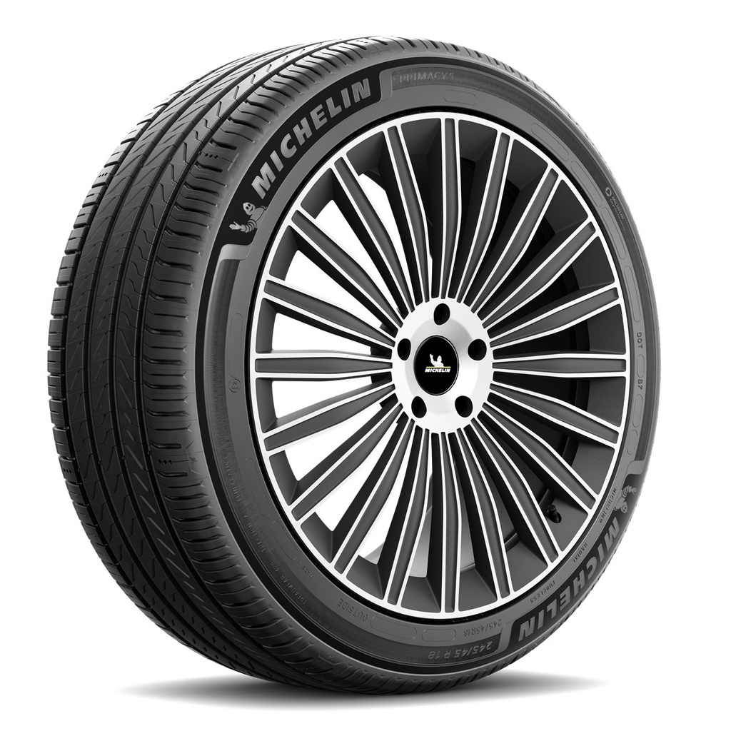245/45R17 99Y MICHELIN PRIMACY 5 XL