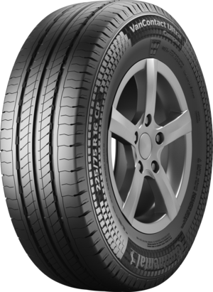 215/70R15C 109/107R CONTINENTAL VANCONTACT ULTRA CAMPER EVC