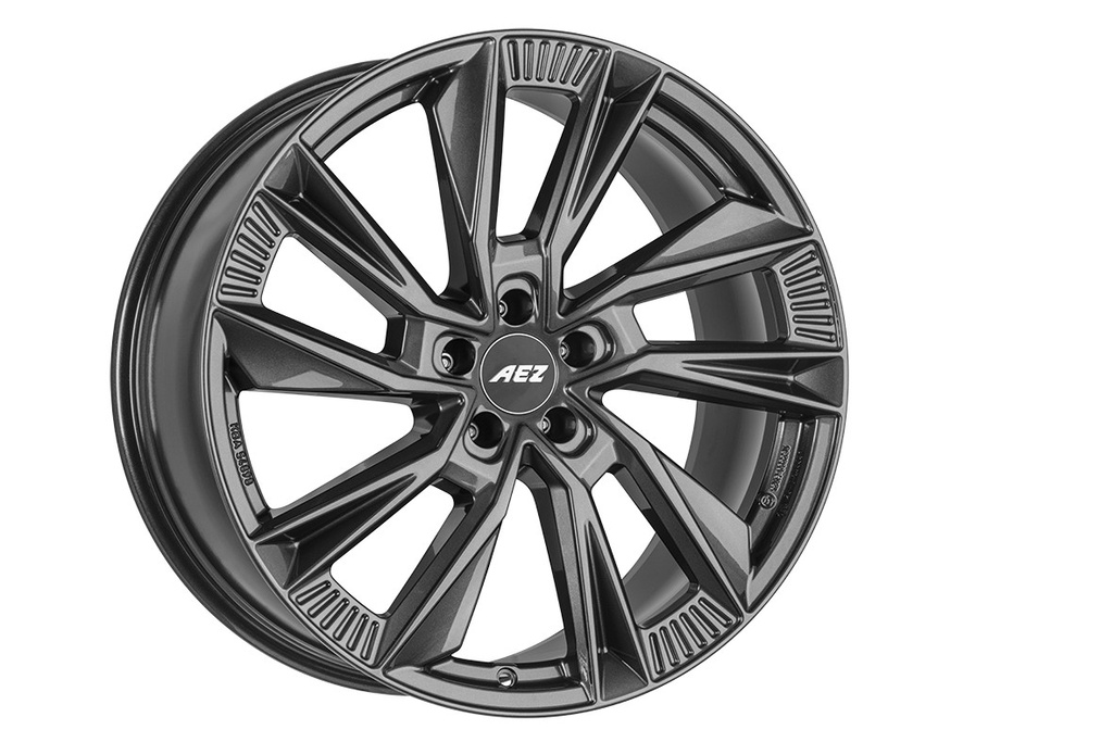 AEZ HAVANNA GREY 10x20 5/112 ET39 CB66.6