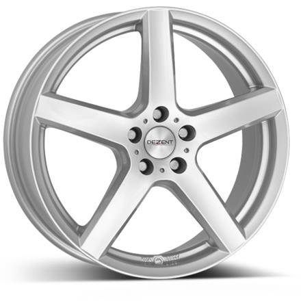 DEZENT TY 7.5x17 5/112 ET41 CB57.1