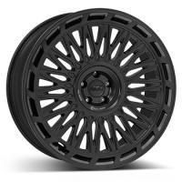 AEZ TOKIO BLACK 10.5x23 5/112 ET18 CB66.6