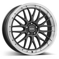 DOTZ BILBAO DARK 8x20 5/112 ET40 CB70.1
