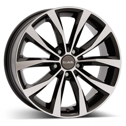 MAK WOLF 6.5x16 5/115 ET41 CB70.2