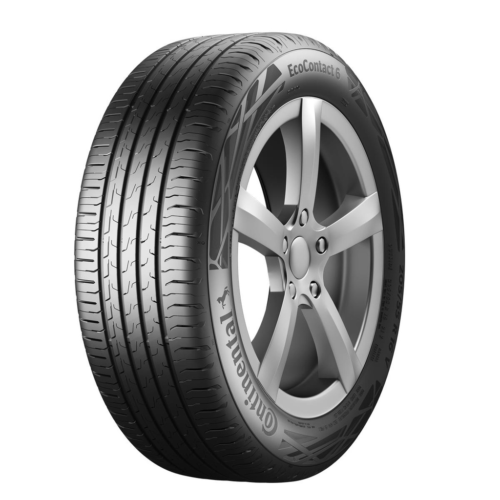 235/45R18 94W CONTINENTAL ECOCONTACT 6 EVC