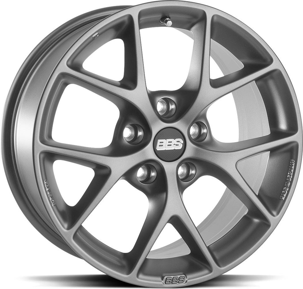 BBS SR 8x18 5/112 ET45 CB82
