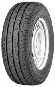 205/82R14C 109P CONTINENTAL VANCO 2