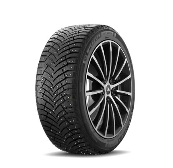245/45R19 102H MICHELIN X-ICE NORTH 4 XL