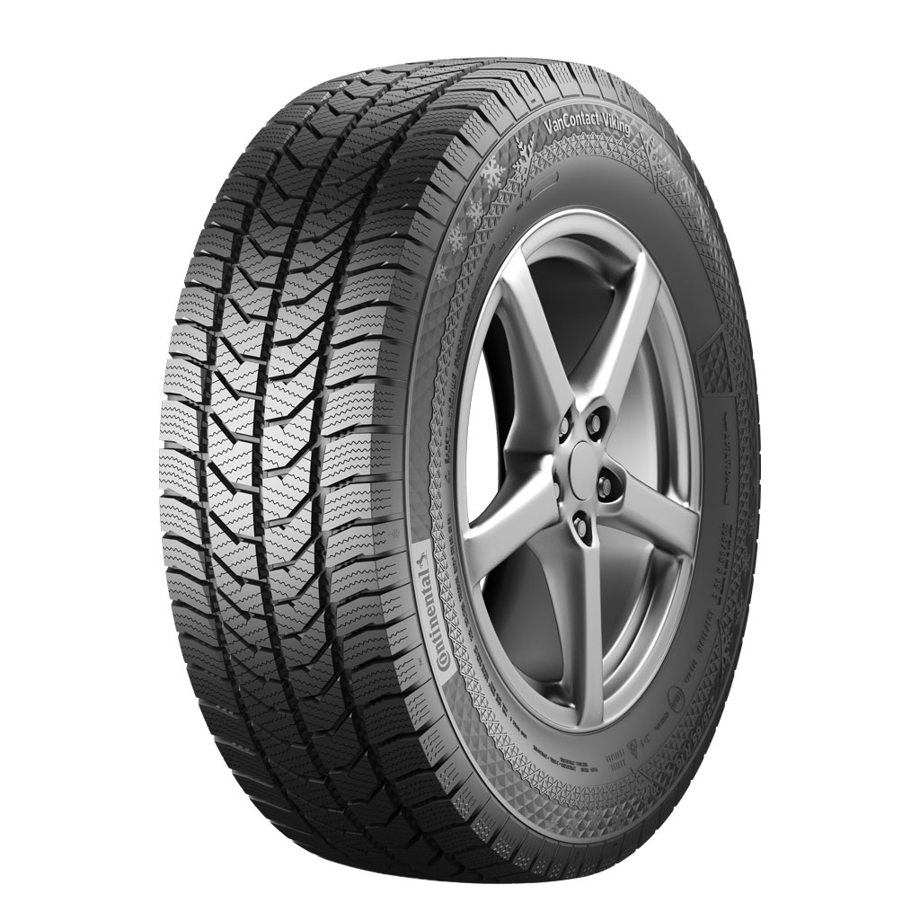 195/70R15C 104/102R CONTINENTAL VANCONTACT VIKING EVC