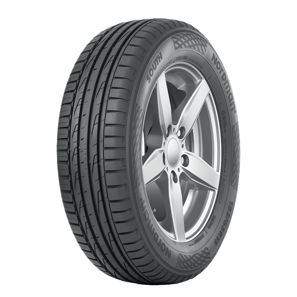 205/50R17 93V NORDMAN SOUTH XL