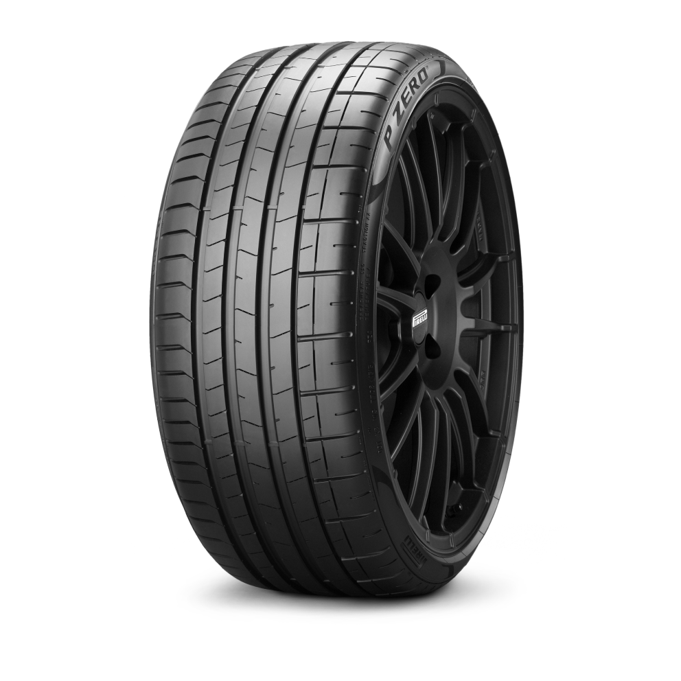 275/45R20 110Y PIRELLI P ZERO (PZ4) XL (*)