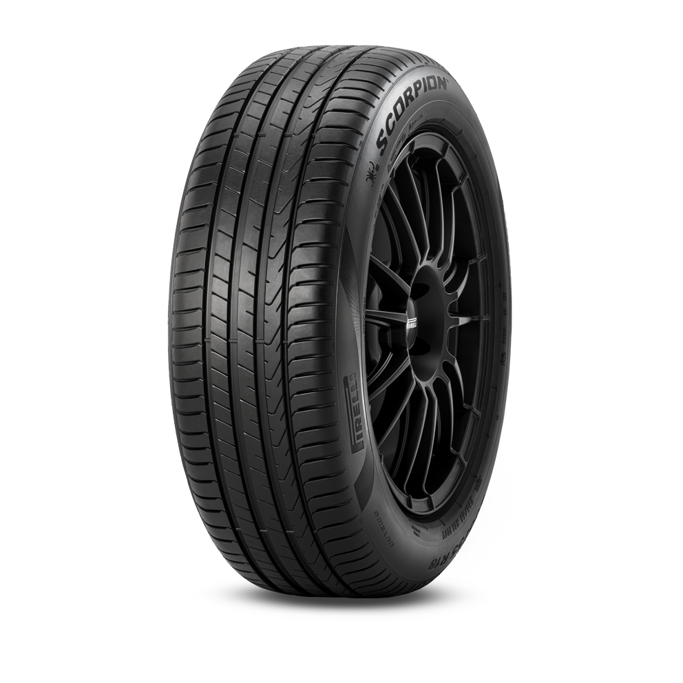 235/55R19 101T PIRELLI SCORPION PLUS (AO) (+)