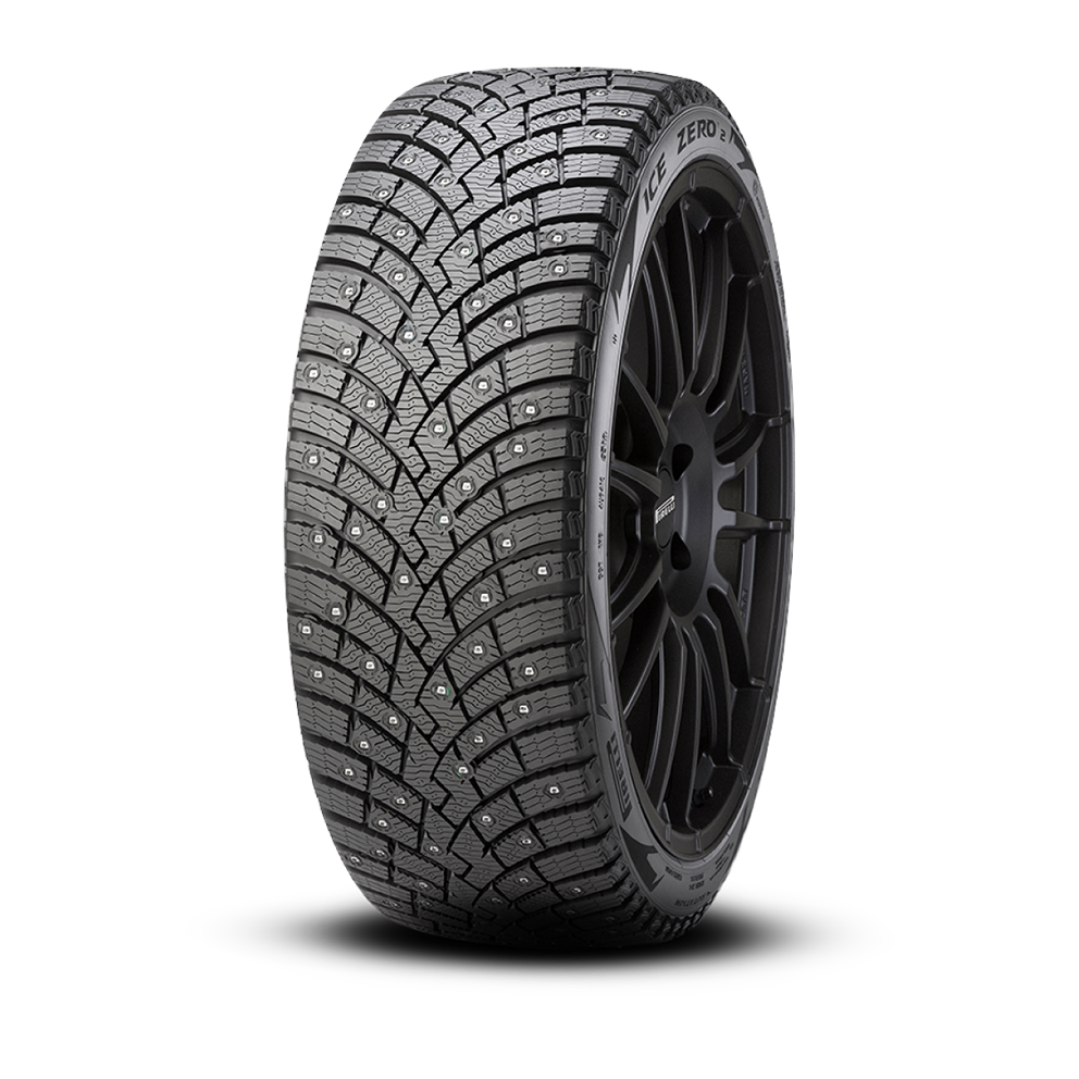 225/45R18 95H PIRELLI ICE ZERO 2 XL (KS)