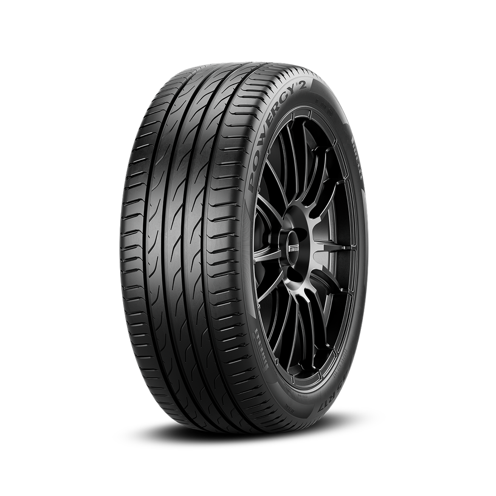 215/55R17 98Y PIRELLI POWERGY 2 XL
