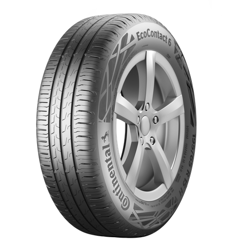 225/60R18 104V CONTINENTAL ECOCONTACT 6 XL EVC