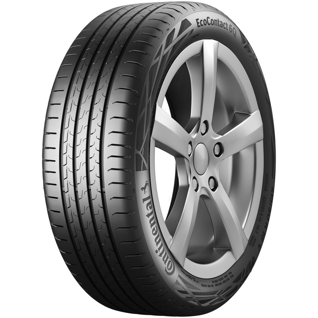 325/40R22 114Y CONTINENTAL ECOCONTACT 6Q MO|EVC