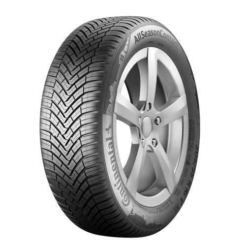 215/65R17 99V CONTINENTAL ALLSEASONCONTACT EVC CS
