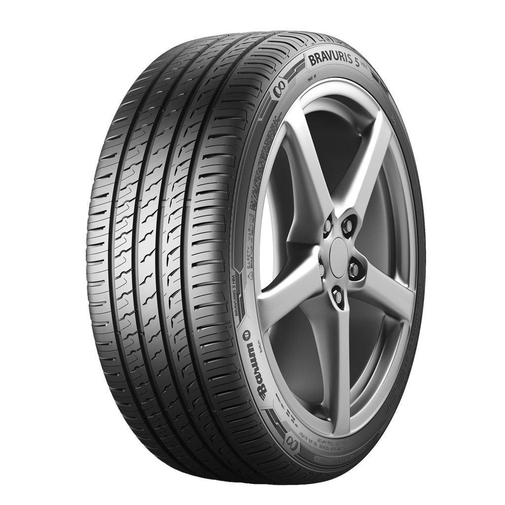 235/65R17 108V BARUM BRAVURIS 5HM XL EVC