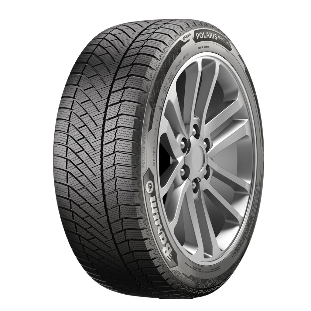 255/40R20 101T BARUM POLARIS NORTH 6 XL EVC