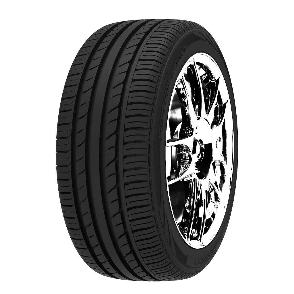 245/35R20 95Y WESTLAKE SA37 XL