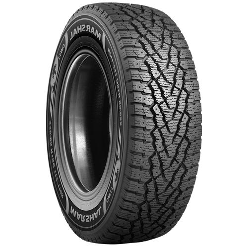 215/70R15C 109R MARSHAL POWER GRIP CW11