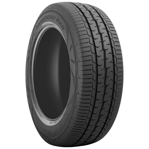 235/65R16C 121/119S TOYO NANOENERGY VAN