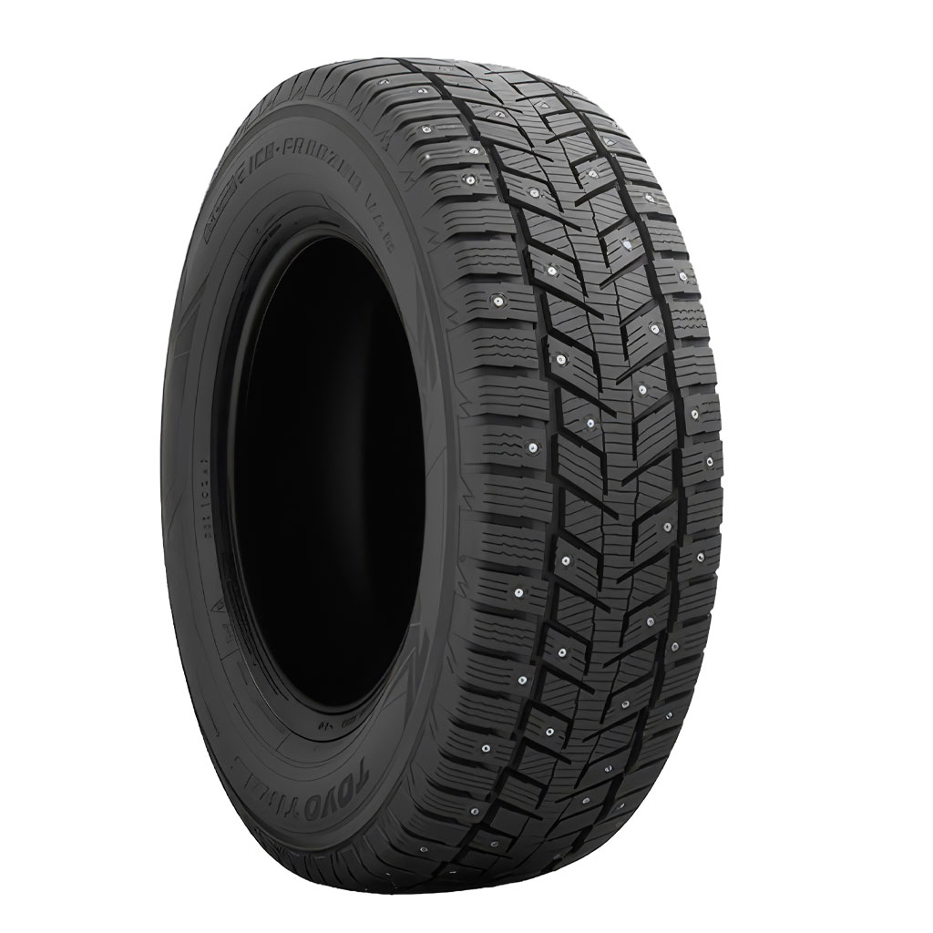 235/65R16C 121R TOYO OBSERVE ICE-FREEZER VAN