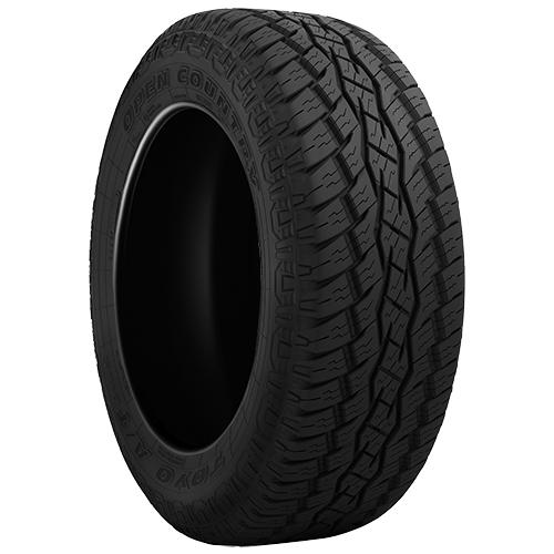 275/60R20 115T TOYO OPEN COUNTRY A/T+