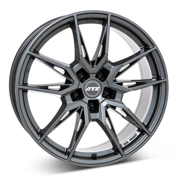 ATS FORCE D.GREY 8.5x19 5/112 ET30 CB66.6
