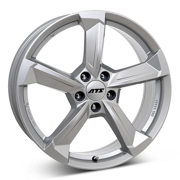 ATS AUVORA SLV 8x19 5/112 ET39 CB66.6