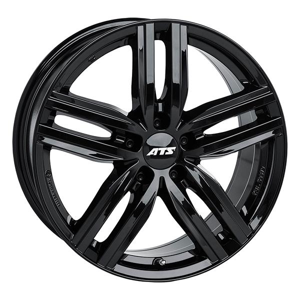 ATS ANTARES G.BLK 6.5x16 5/112 ET33 CB57.1