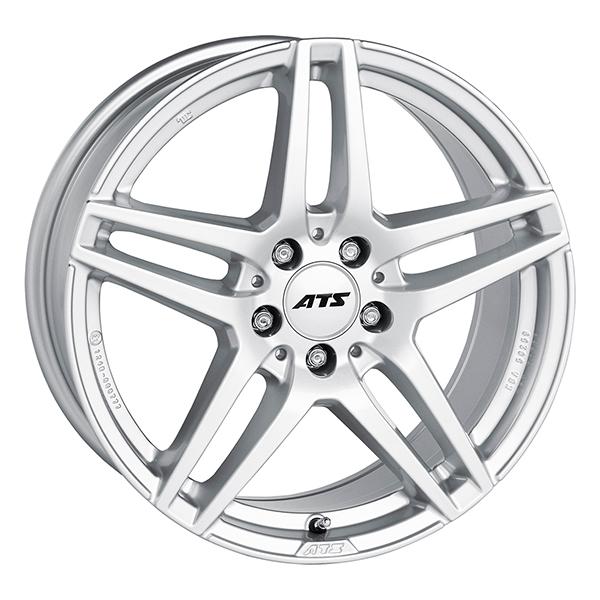 ATS MIZAR 8x19 5/112 ET52 CB66.5