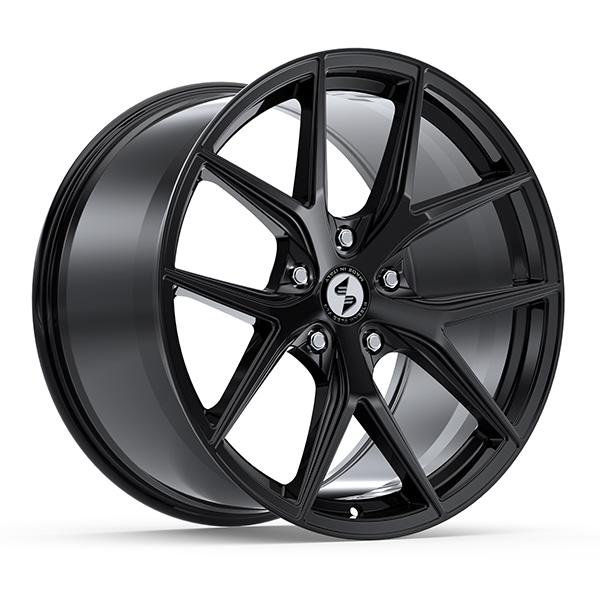 ETA BETA GRI-N G.BLK 8x19 5/112 ET30 CB66.6