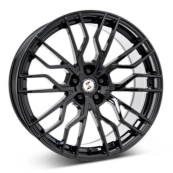 ETA BETA MEDUSA G.BLK 11x23 5/130 ET30 CB84.1