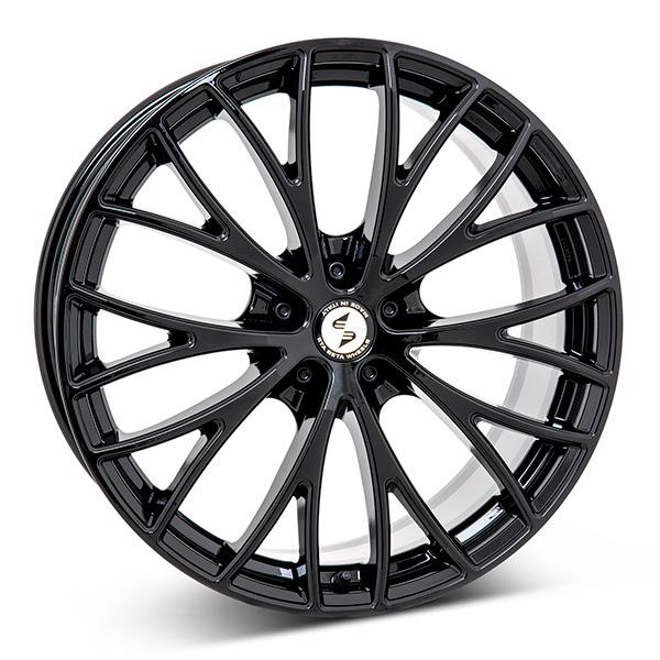 ETA BETA PIUMA G.BLK 10.5x20 5/112 ET38 CB78.1