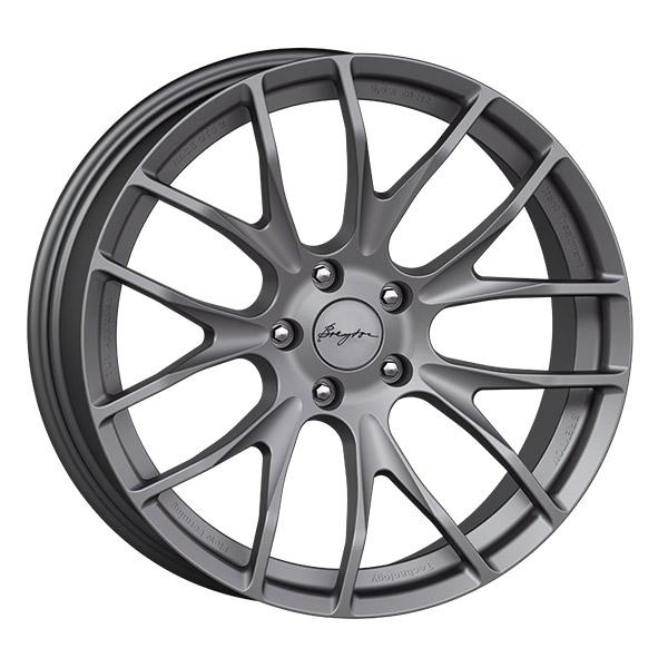 BREYTON GTS2 GUN 8.5x19 5/120 ET40 CB72.5