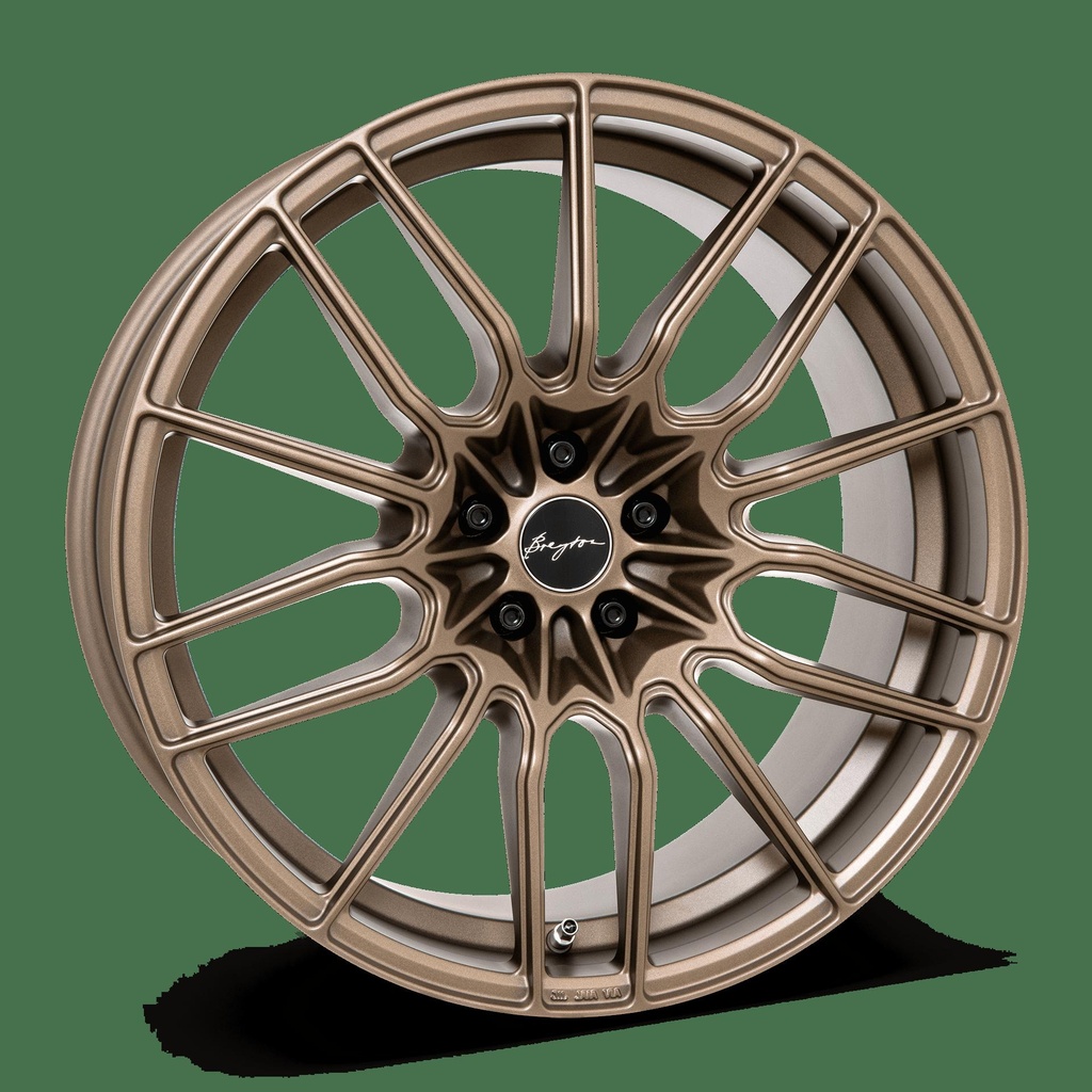 BREYTON IMPRESSIVE L.BRONZE 11.5x22 5/112 ET43 CB66.5
