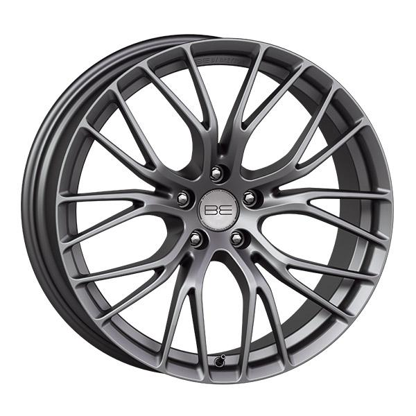 BREYTON BE FORCE4 GUN 8.5x20 5/112 ET45 CB66.5