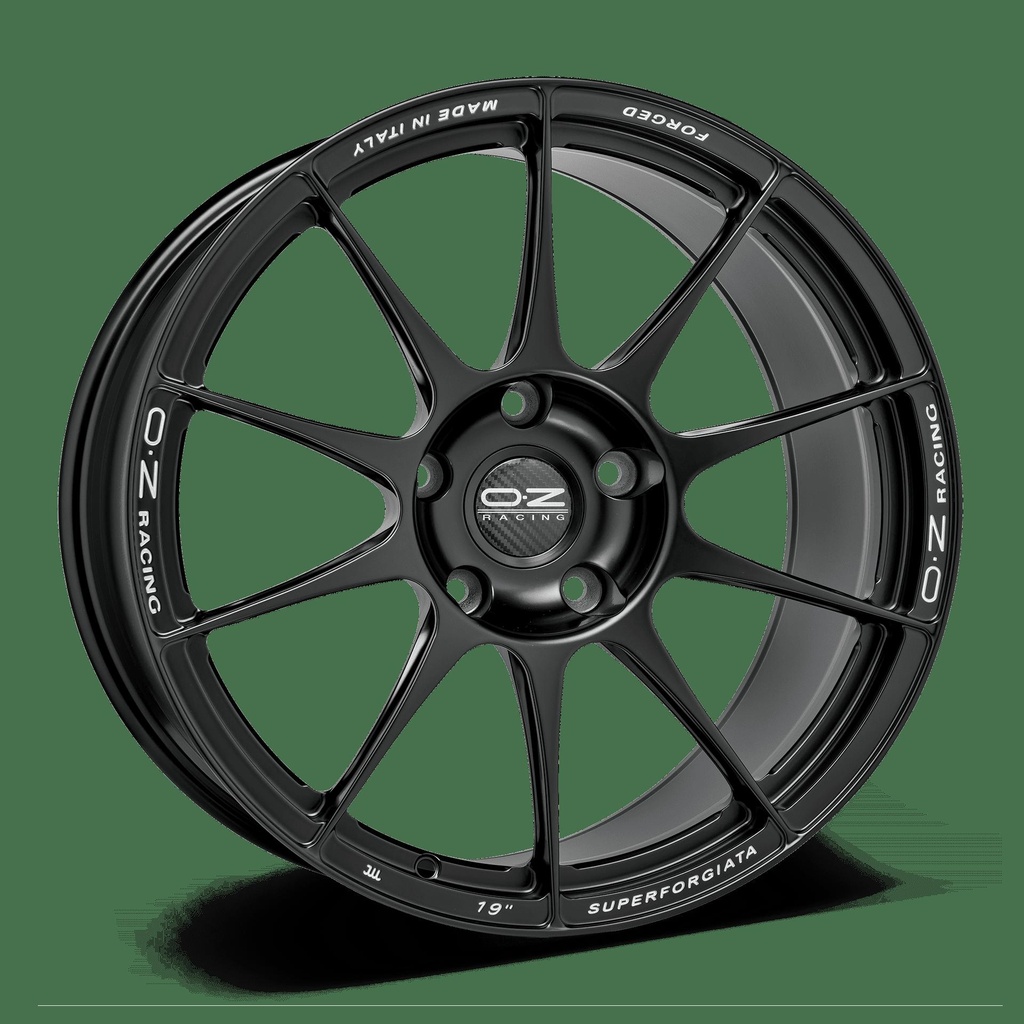 OZ SUPERFORGIATA M.BLK 8.5x19 5/112 ET48 CB57.1