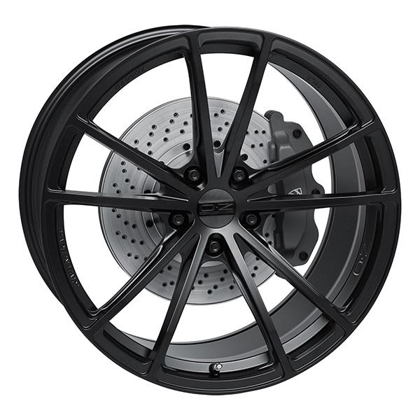 OZ ZEUS M.BLK 10.5x19 5/114.3 ET23 CB66.1