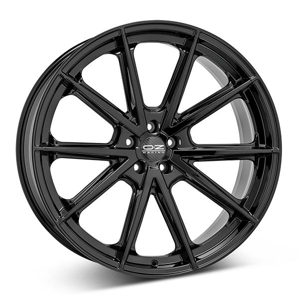 OZ SUPREMA XT HLT G.BLK 11.5x23 5/128 ET56 CB75.1