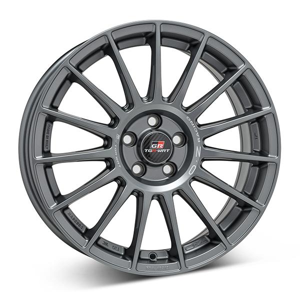 OZ SUPERTURISMO TGR-WRT M.GRAF 7x17 4/100 ET42 CB68.1