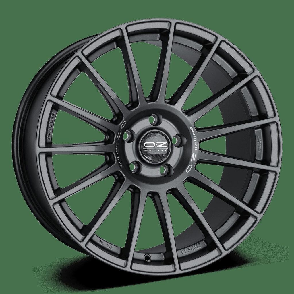 OZ SUPERTURDAKAR M.GRA 11x21 5/130 ET60 CB71.5