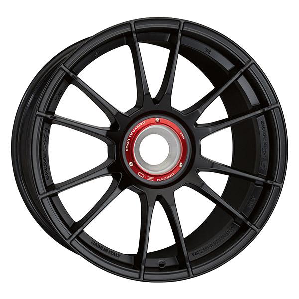 OZ ULTRALEGGERA CL BLK 9x19 15/130 ET47 CB84.1