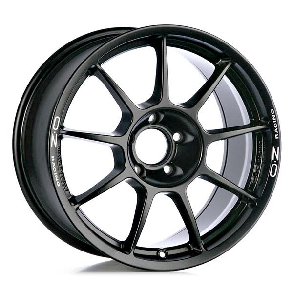 OZ CHALLENGE HLT 9.5x18 5/120 ET33 CB72.5