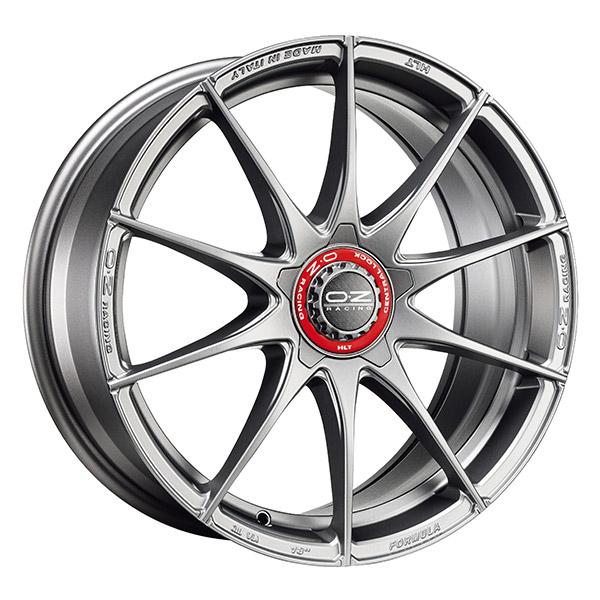 OZ FORMULA HLT 7.5x17 4/108 ET40 CB75.1
