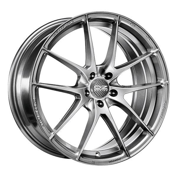 OZ LEGGERA HLT 9.5x19 5/112 ET45 CB75.1