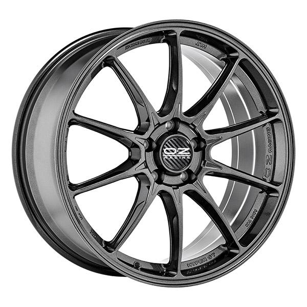 OZ HYPER GT 9.5x20 5/120 ET42 CB79.1